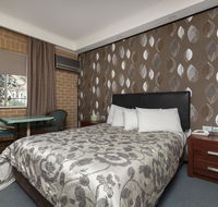 Grand Manor Motor Inn - Accommodation Mermaid Beach