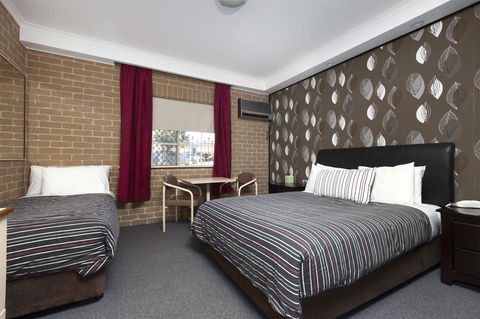 Grand Manor Motor Inn - Accommodation Mermaid Beach 8