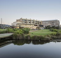 Best Western City Sands - Accommodation Mermaid Beach