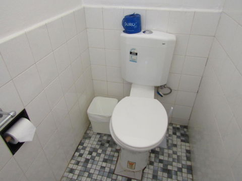 Allonville Gardens Motel - Accommodation Mermaid Beach 19