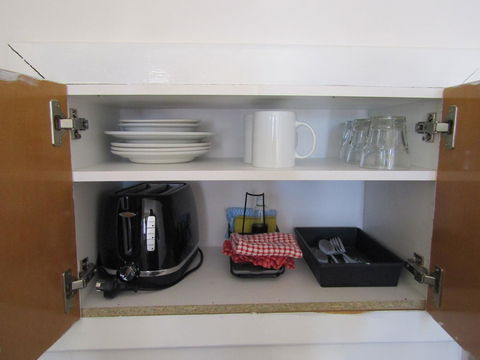 Allonville Gardens Motel - Accommodation Mermaid Beach 14