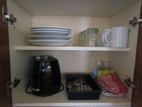 Allonville Gardens Motel - Accommodation Mermaid Beach 26