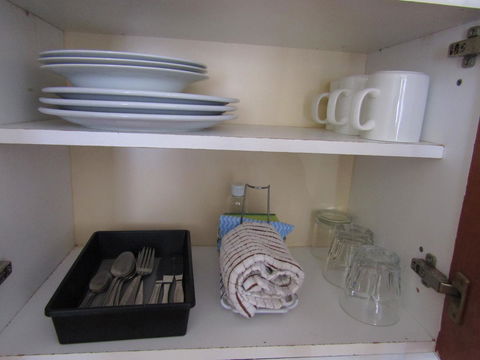 Allonville Gardens Motel - Accommodation Mermaid Beach 20