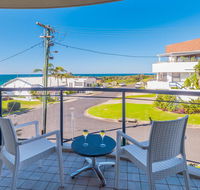 The Cove Yamba - Accommodation Mermaid Beach
