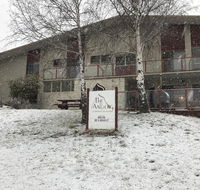 Aalberg Chalet - Accommodation Mermaid Beach