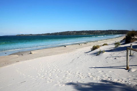 Jervis Bay Beach Shack I Pet Friendly - Accommodation Mermaid Beach 17