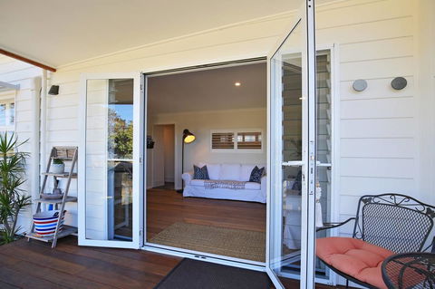 Jervis Bay Beach Shack I Pet Friendly - Accommodation Mermaid Beach 10