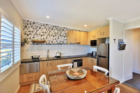 Jervis Bay Beach Shack I Pet Friendly - Accommodation Mermaid Beach 3