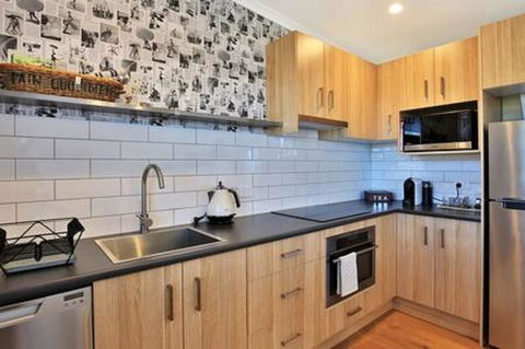 Jervis Bay Beach Shack I Pet Friendly - Accommodation Mermaid Beach 5
