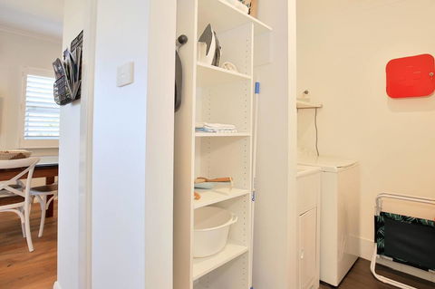 Jervis Bay Beach Shack I Pet Friendly - Accommodation Mermaid Beach 9