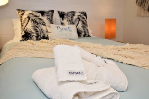 Jervis Bay Beach Shack I Pet Friendly - Accommodation Mermaid Beach 7