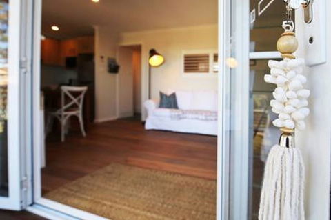 Jervis Bay Beach Shack I Pet Friendly - Accommodation Mermaid Beach 11
