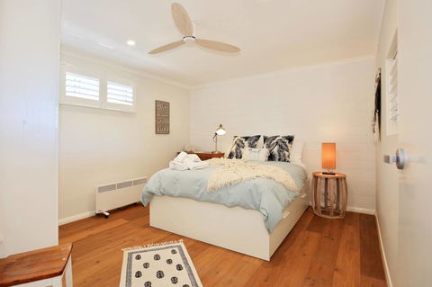 Jervis Bay Beach Shack I Pet Friendly - Accommodation Mermaid Beach 6