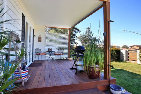 Jervis Bay Beach Shack I Pet Friendly - Accommodation Mermaid Beach 12