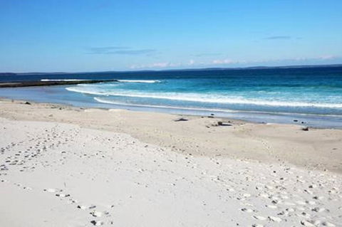 Jervis Bay Beach Shack I Pet Friendly - Accommodation Mermaid Beach 16