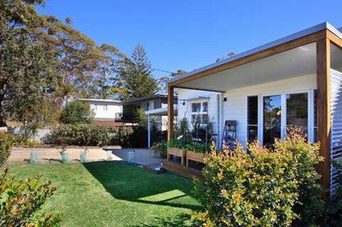 Jervis Bay Beach Shack I Pet Friendly - Accommodation Mermaid Beach 14