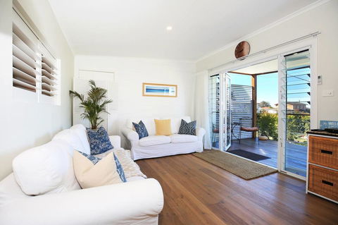 Jervis Bay Beach Shack I Pet Friendly - Accommodation Mermaid Beach 2