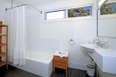 Jervis Bay Beach Shack I Pet Friendly - Accommodation Mermaid Beach 8