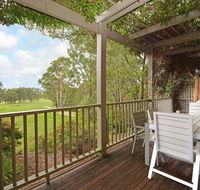 Villa Margarita located within Cypress Lakes - Accommodation Mermaid Beach