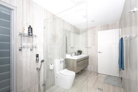 Luxury Villa Darlington - Vine - Accommodation Mermaid Beach 40