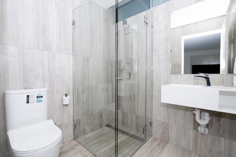 Luxury Villa Darlington - Vine - Accommodation Mermaid Beach 34