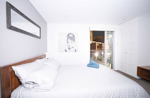 Luxury Villa Darlington - Vine - Accommodation Mermaid Beach 26