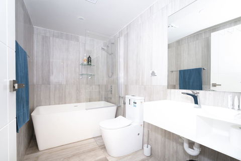 Luxury Villa Darlington - Vine - Accommodation Mermaid Beach 4