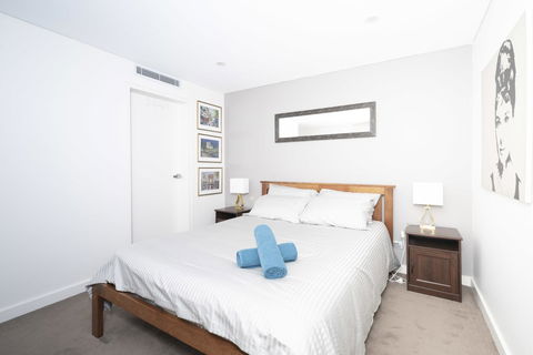 Luxury Villa Darlington - Vine - Accommodation Mermaid Beach 32