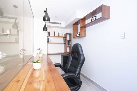 Luxury Villa Darlington - Vine - Accommodation Mermaid Beach 15