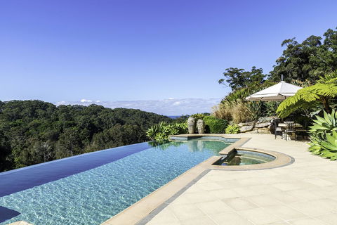 The Outlook Cabana - Accommodation Mermaid Beach 14