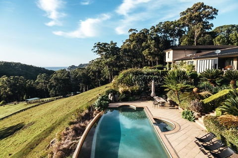 The Outlook Cabana - Accommodation Mermaid Beach 1