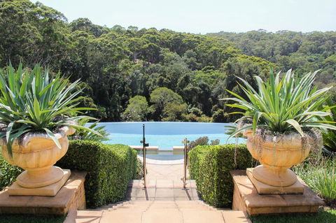 The Outlook Cabana - Accommodation Mermaid Beach 11