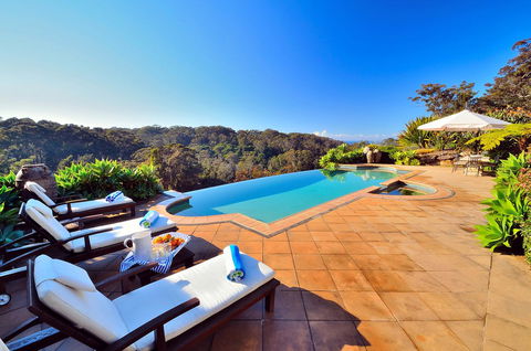 The Outlook Cabana - Accommodation Mermaid Beach 12