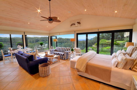 The Outlook Cabana - Accommodation Mermaid Beach 6