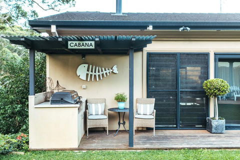 The Outlook Cabana - Accommodation Mermaid Beach 5