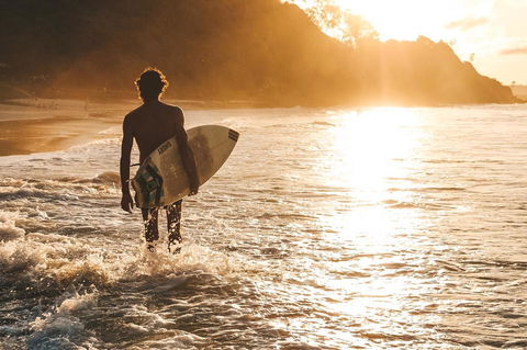 The Outlook Cabana - Accommodation Mermaid Beach 23