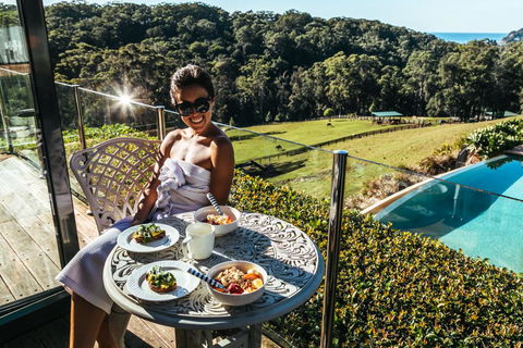 The Outlook Cabana - Accommodation Mermaid Beach 3