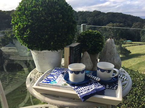 The Outlook Cabana - Accommodation Mermaid Beach 9