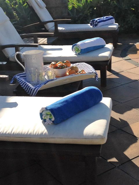 The Outlook Cabana - Accommodation Mermaid Beach 15