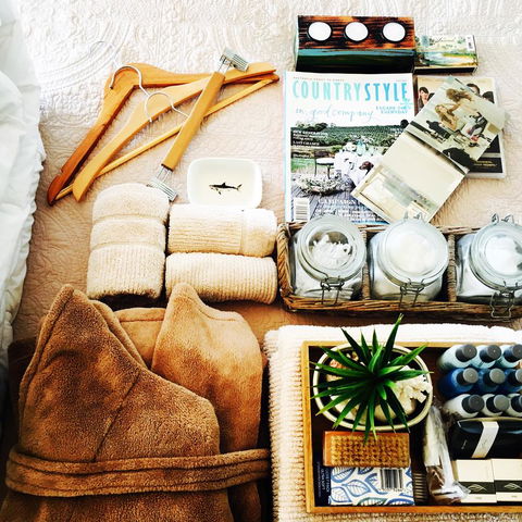 The Outlook Cabana - Accommodation Mermaid Beach 8