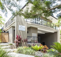 Julians Apartments - Accommodation Mermaid Beach
