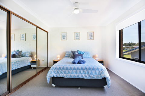 Abode @ Culburra - Pet Friendly - 4 Mins To Beach - Accommodation Mermaid Beach 12
