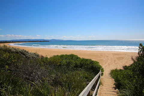 Abode @ Culburra - Pet Friendly - 4 Mins To Beach - Accommodation Mermaid Beach 24