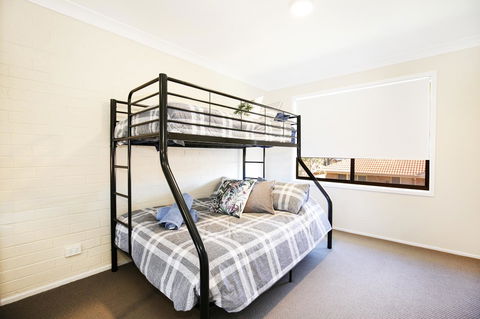 Abode @ Culburra - Pet Friendly - 4 Mins To Beach - Accommodation Mermaid Beach 14