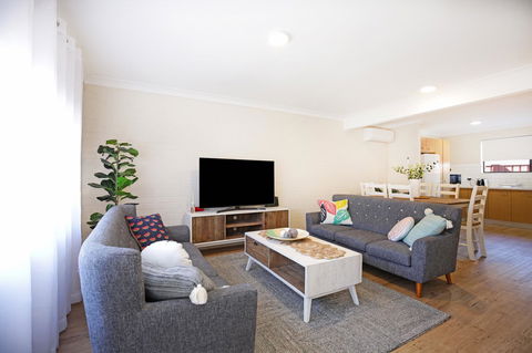 Abode @ Culburra - Pet Friendly - 4 Mins To Beach - Accommodation Mermaid Beach 0