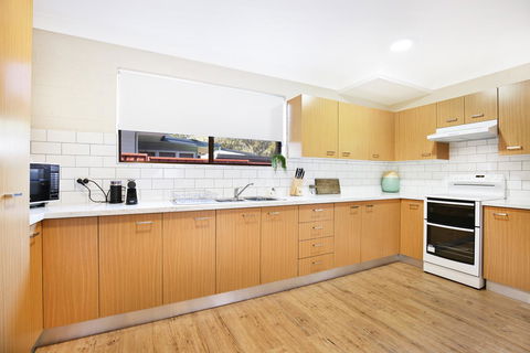 Abode @ Culburra - Pet Friendly - 4 Mins To Beach - Accommodation Mermaid Beach 8