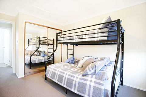 Abode @ Culburra - Pet Friendly - 4 Mins To Beach - Accommodation Mermaid Beach 13