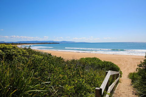 Abode @ Culburra - Pet Friendly - 4 Mins To Beach - Accommodation Mermaid Beach 23