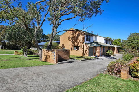 Abode @ Culburra - Pet Friendly - 4 Mins To Beach - Accommodation Mermaid Beach 3
