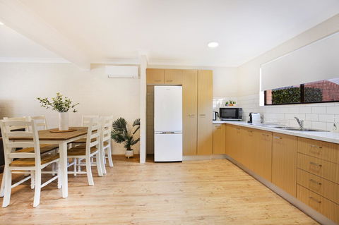 Abode @ Culburra - Pet Friendly - 4 Mins To Beach - Accommodation Mermaid Beach 9